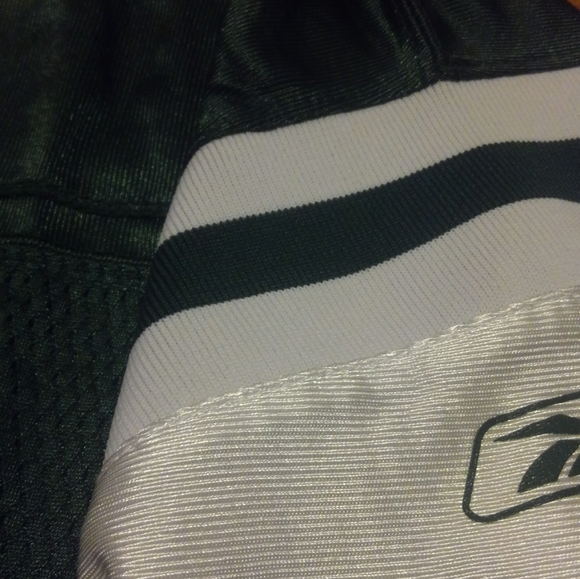 Brett Favre NY Jets NFL Jersey Youth Large - Picture 7 of 9